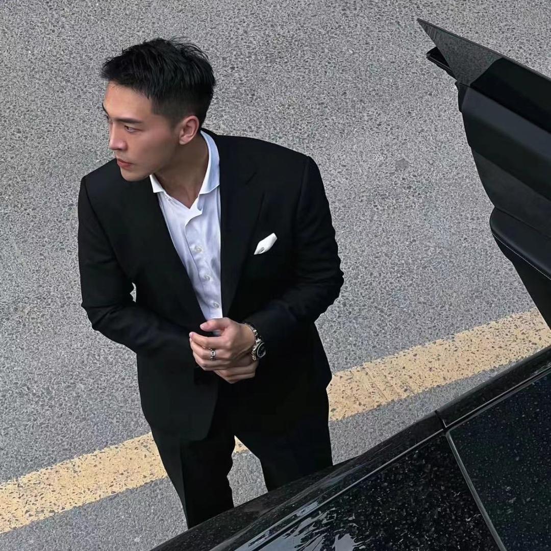 振煌盛小周信息咨询工作室