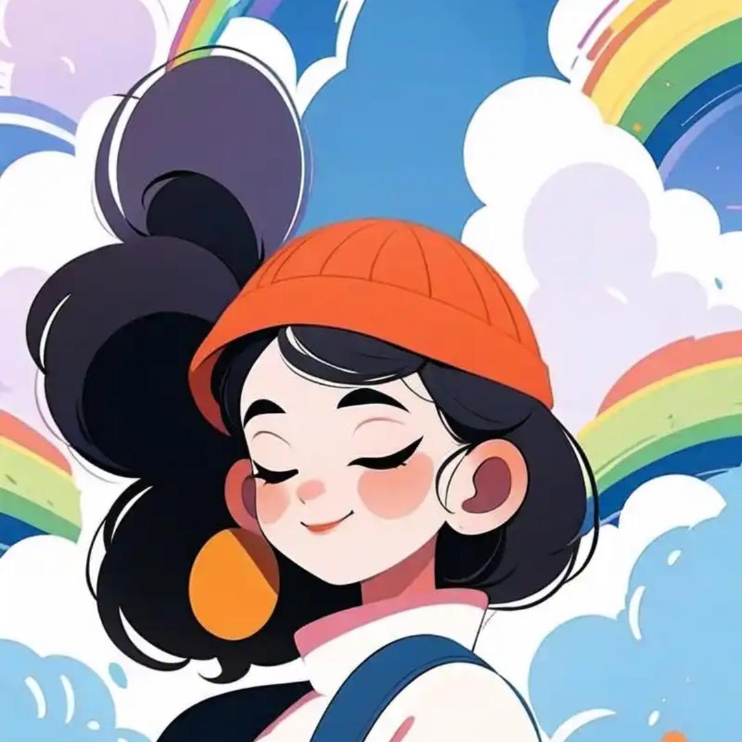 小鱼妈妈（带娃中）