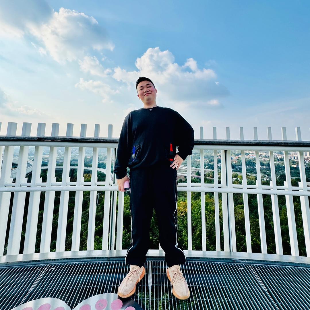 荣耀Jason