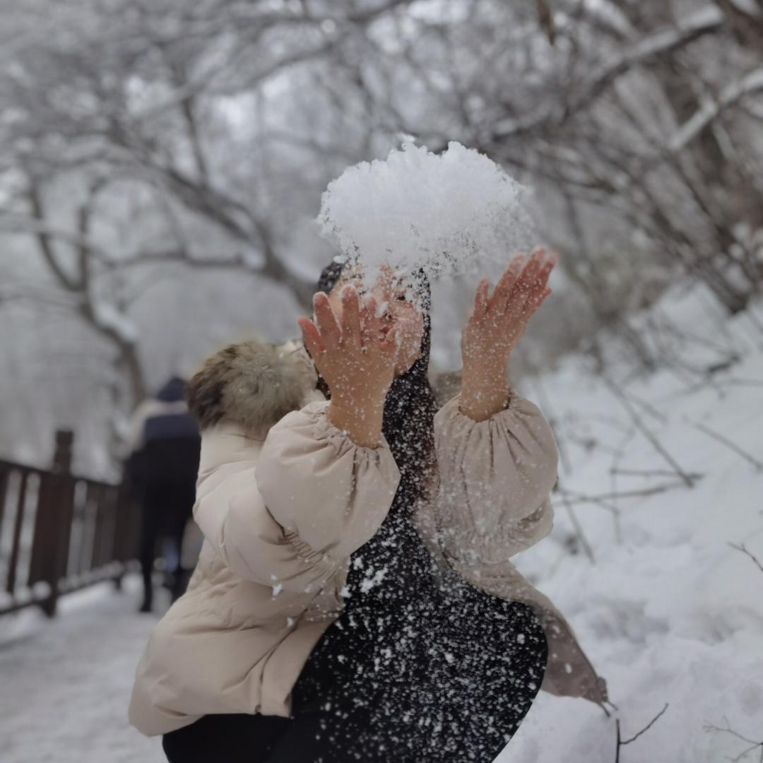 秦老二的漏风小棉袄