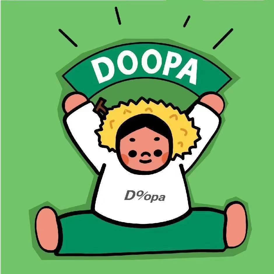 Doopa%南昌百盛