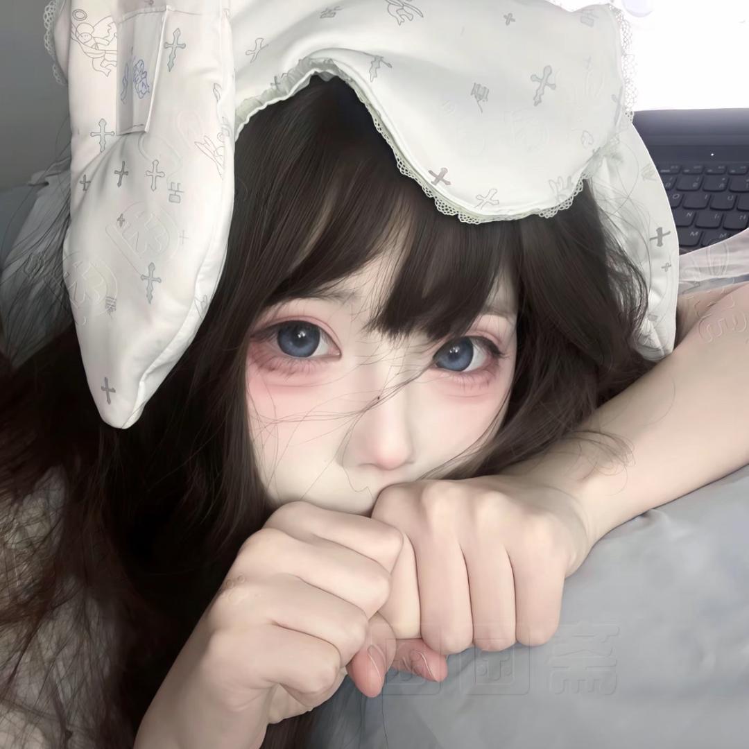 小柔困困