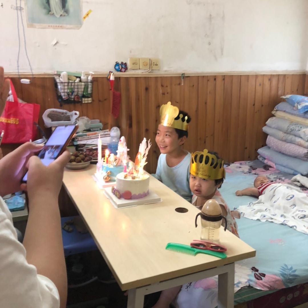 皇城的叶司明头像