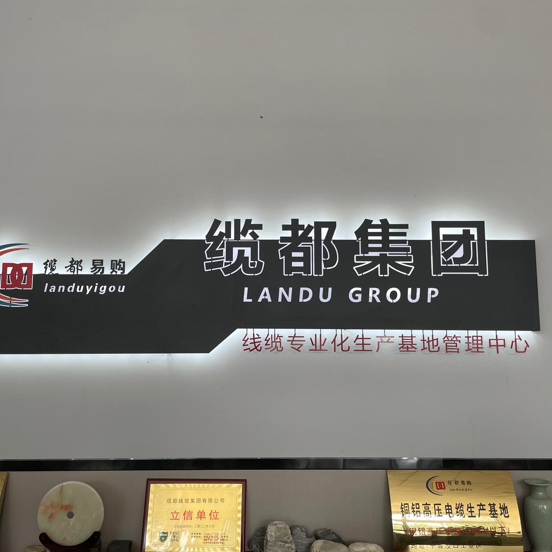缆都电缆主理人-诺言