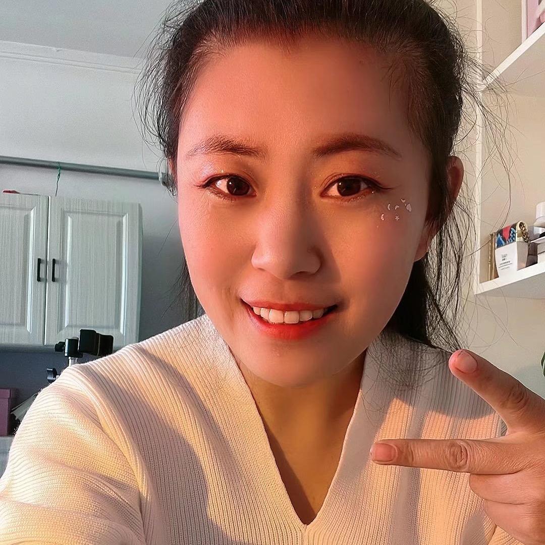 是秀秀呀