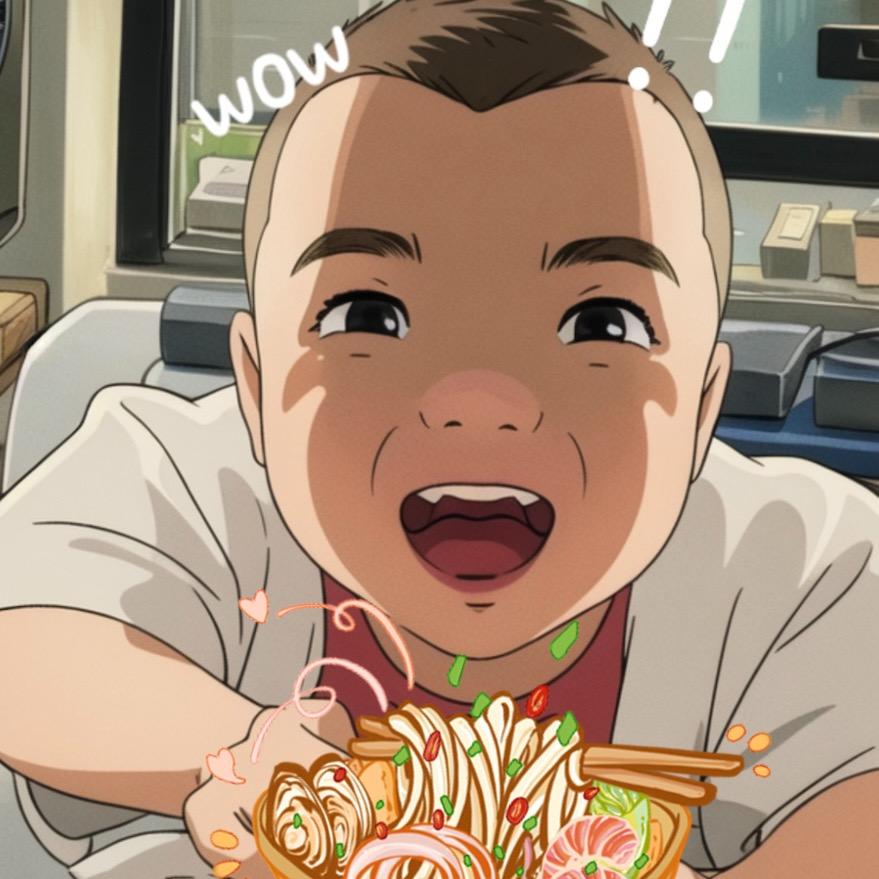 大旭总迷路（外卖版）