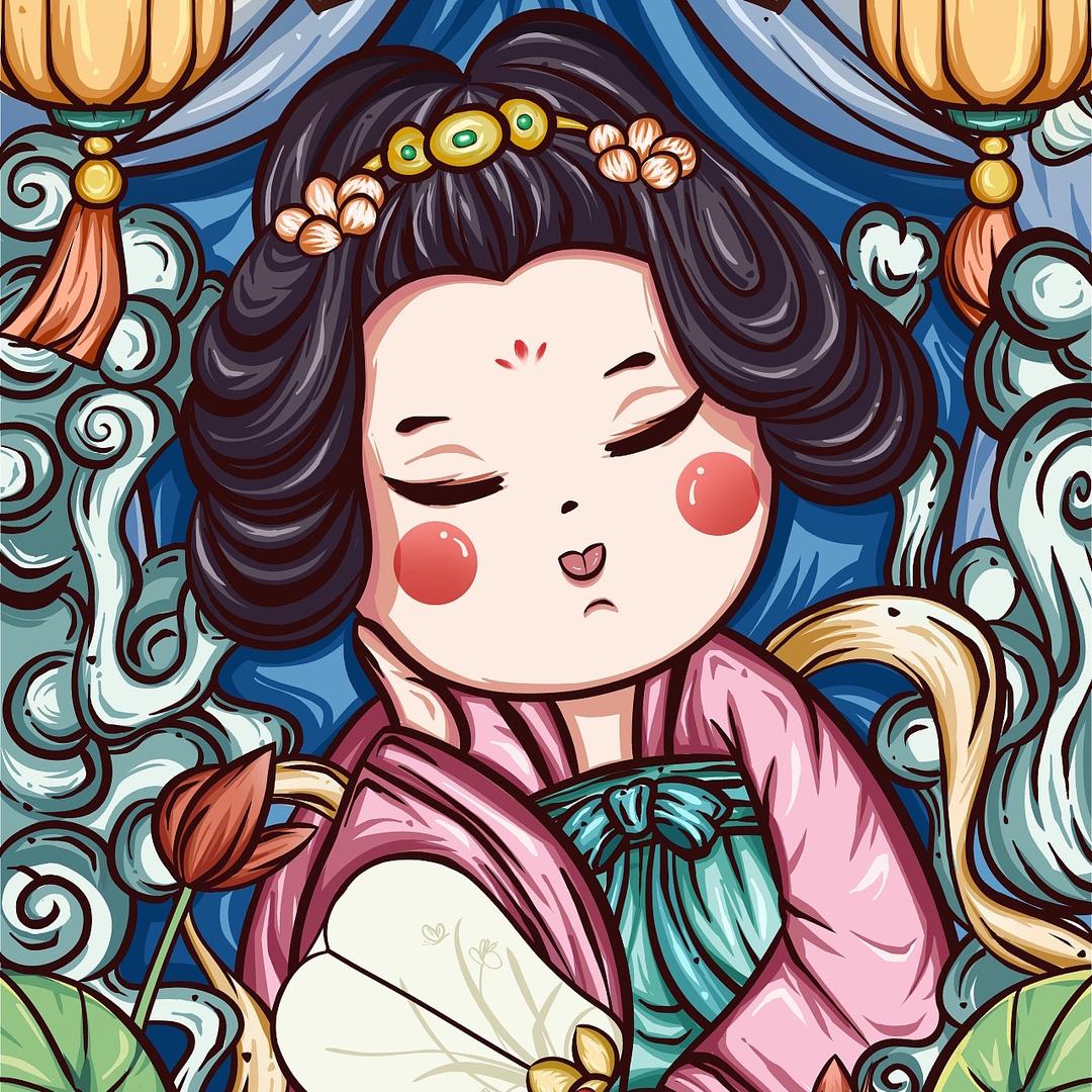 时尚大码女装直播看新款
