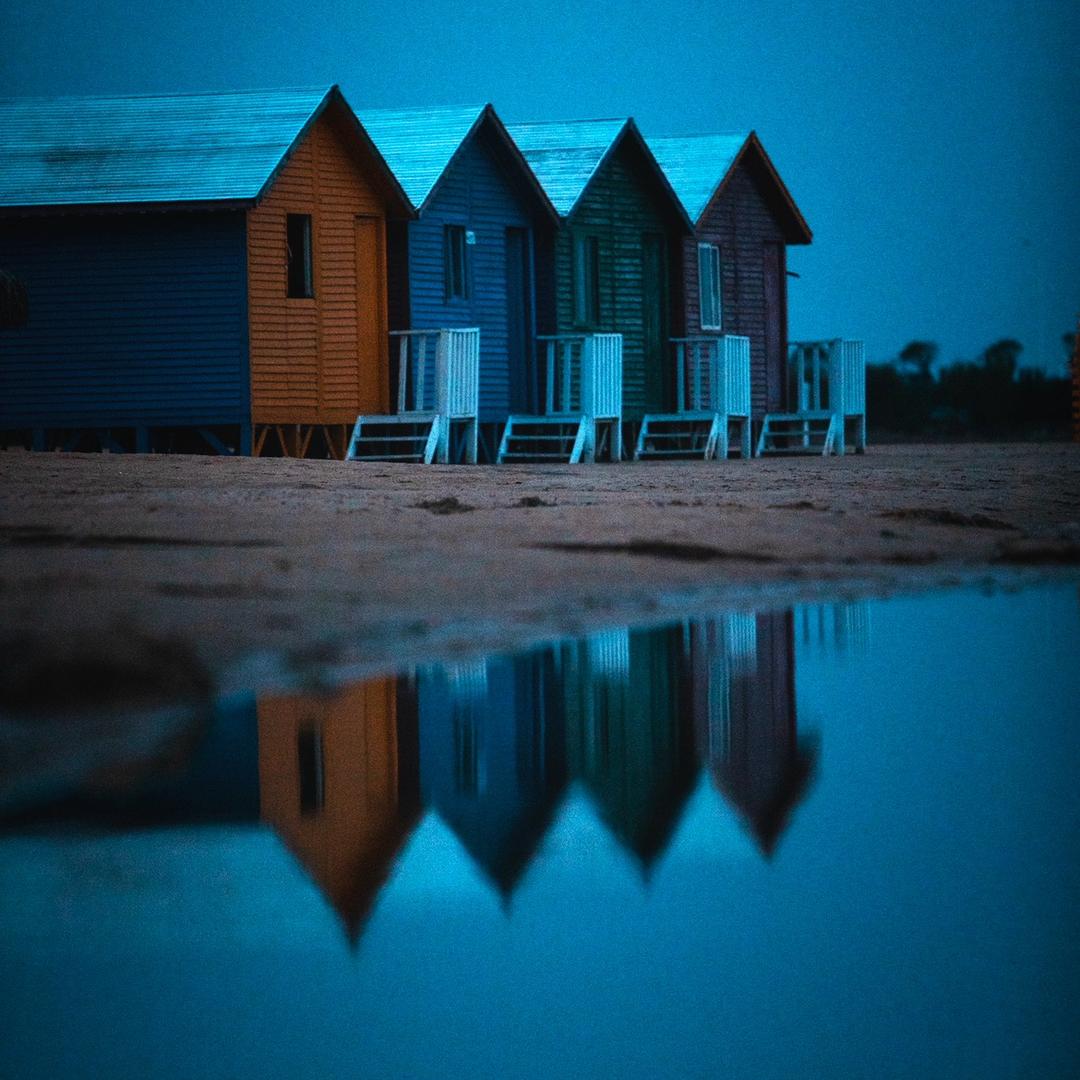 星叔的户外生活