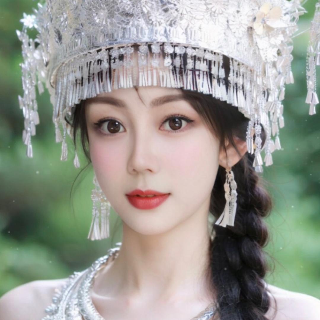 สวยจริงจริง