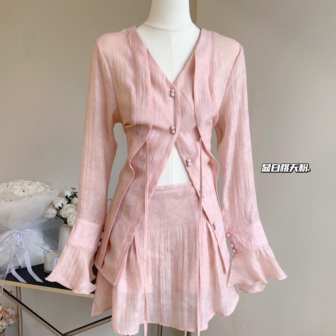阳羊的服装店【可批】