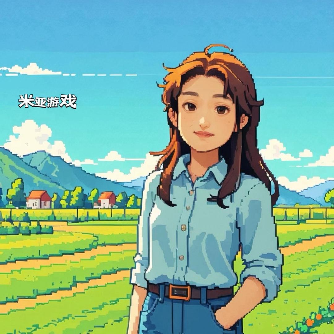 米亚游戏