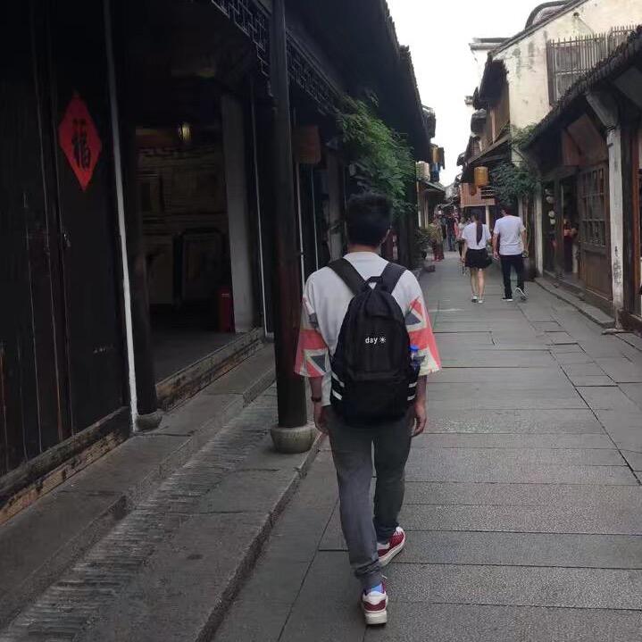 顾哥外贸
