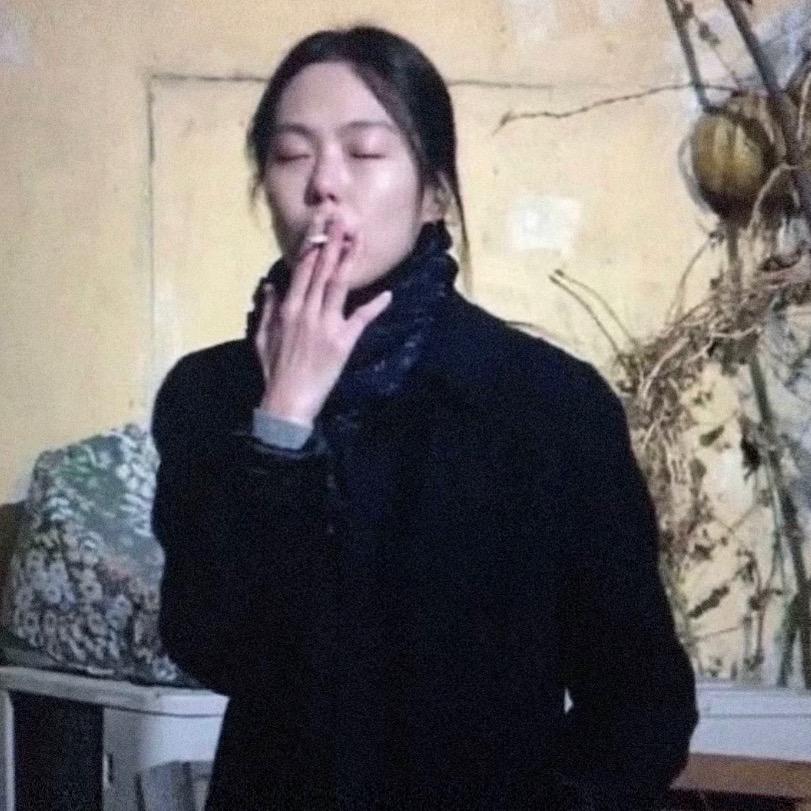 每天被自己帅醒