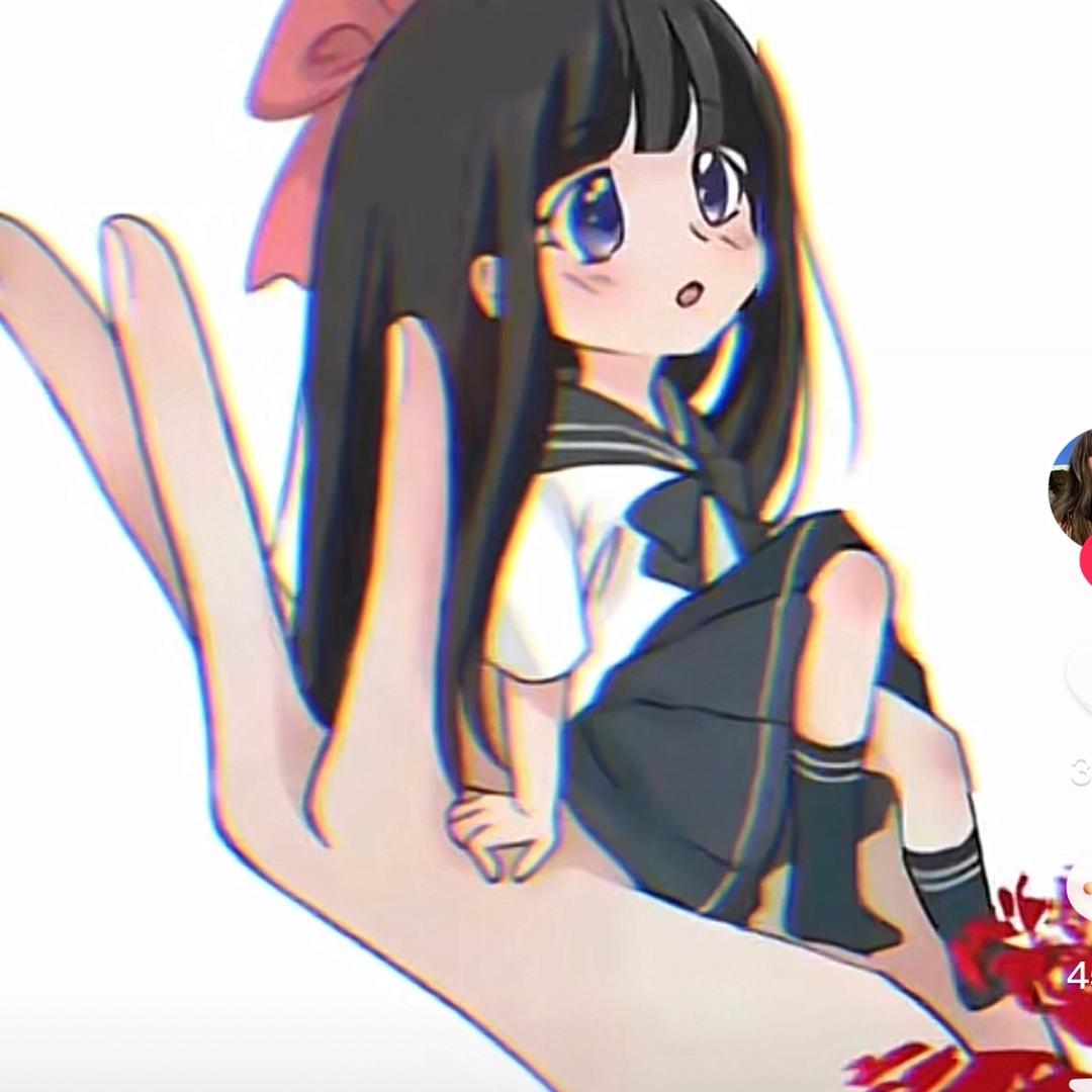 某人