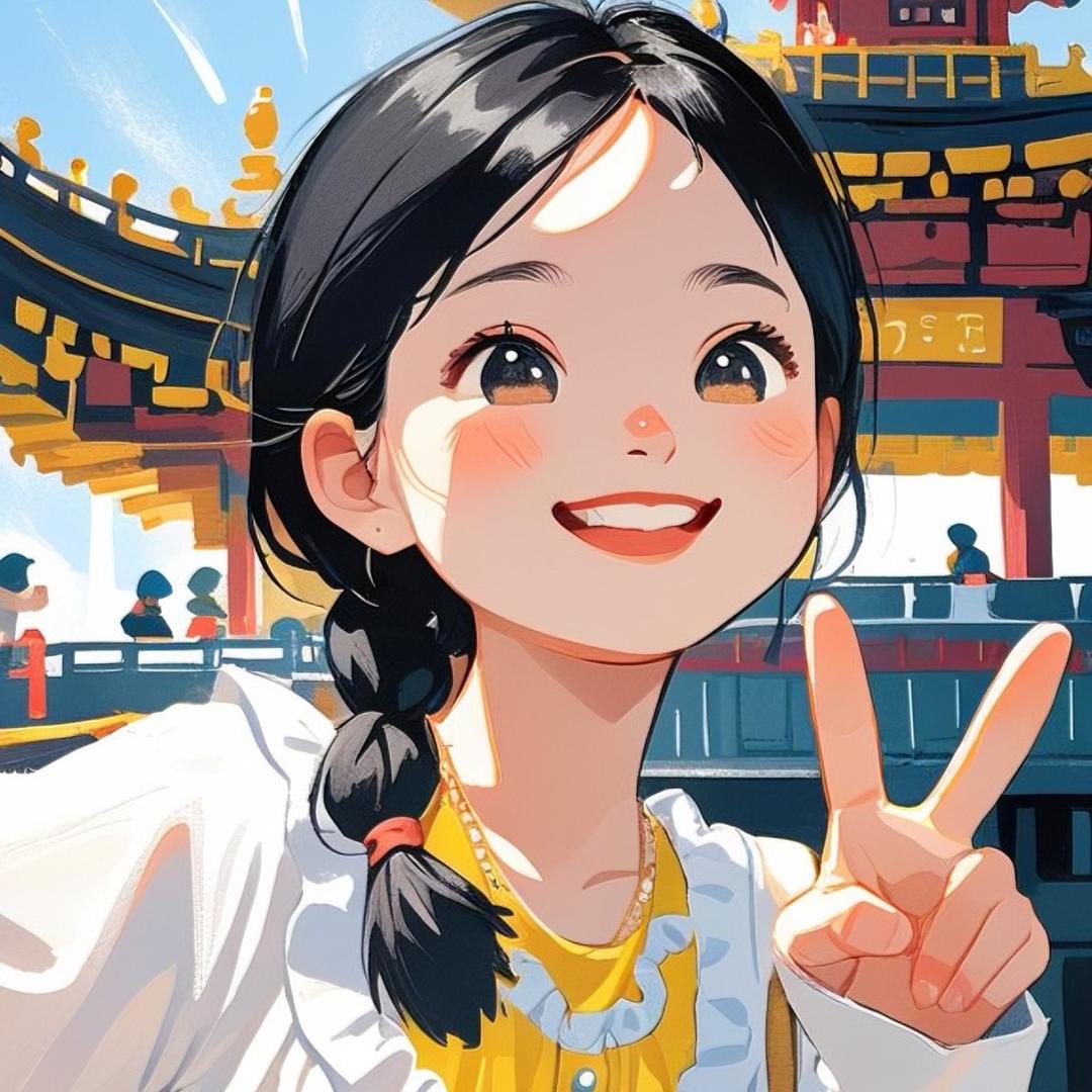 小小鱼宝🍼