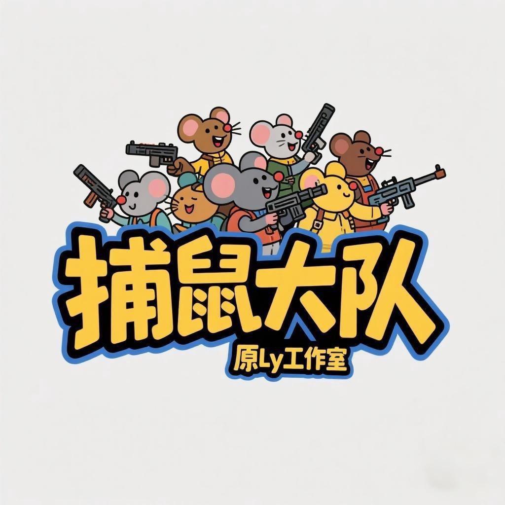 捕鼠大队（暗区突围）