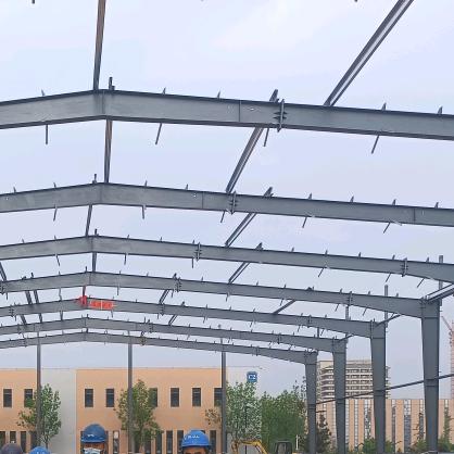 顺其自然，土建