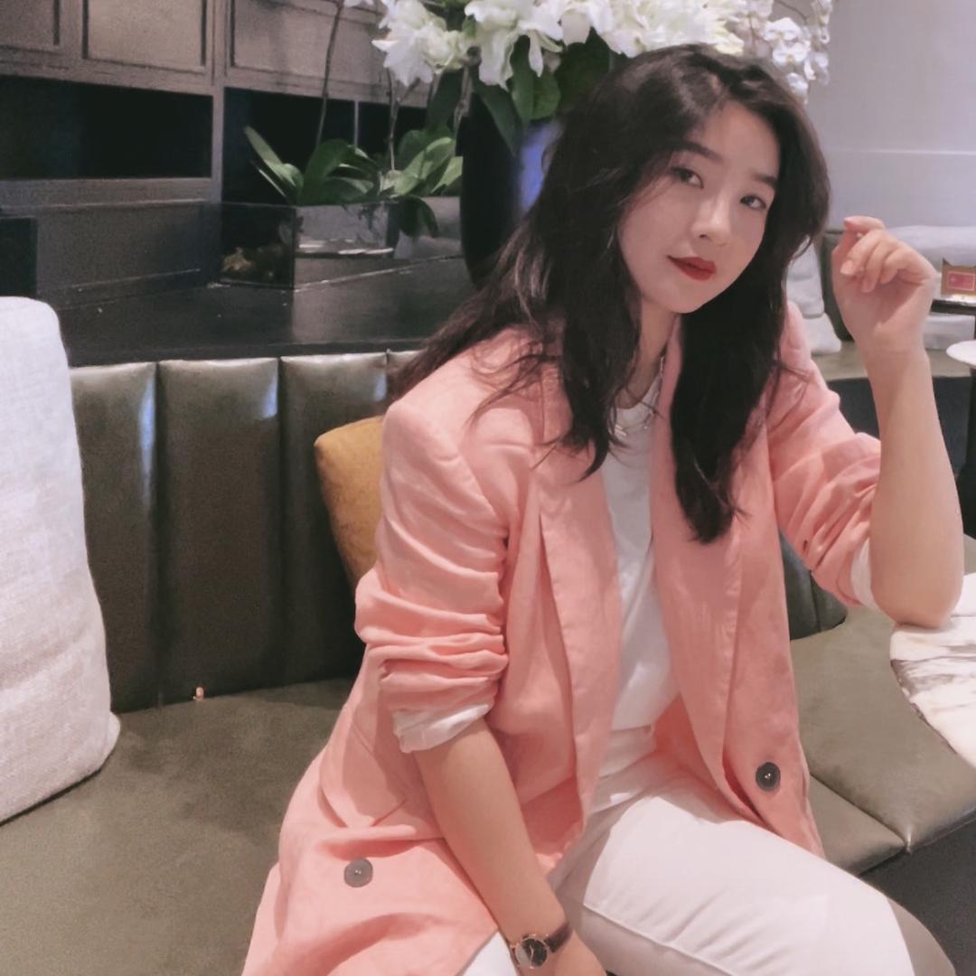 小李子（备孕五胎中）