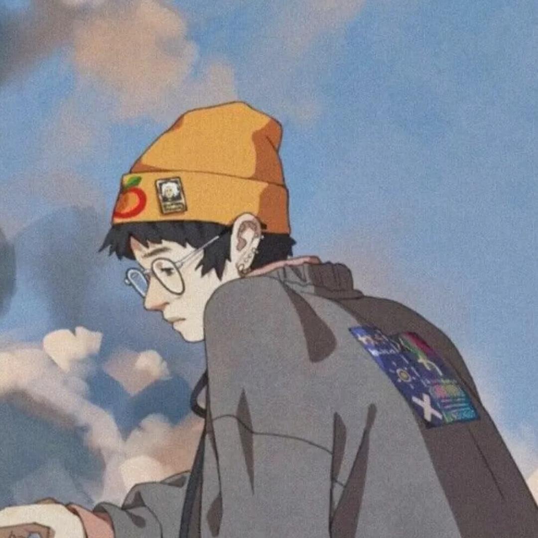 反方向的钟🕙