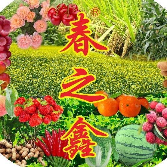 春之鑫植物营养液