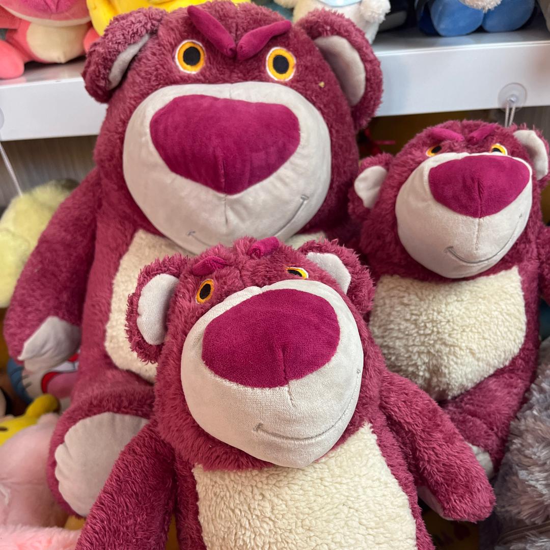 童心童乐玩具厂