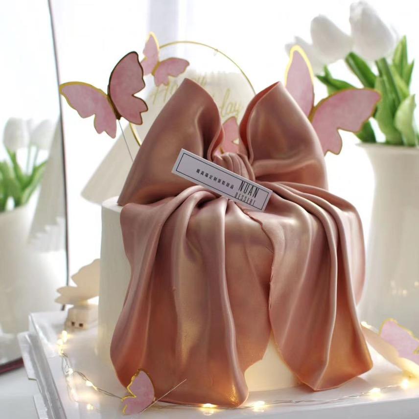 孟州市暖蛋糕甜品