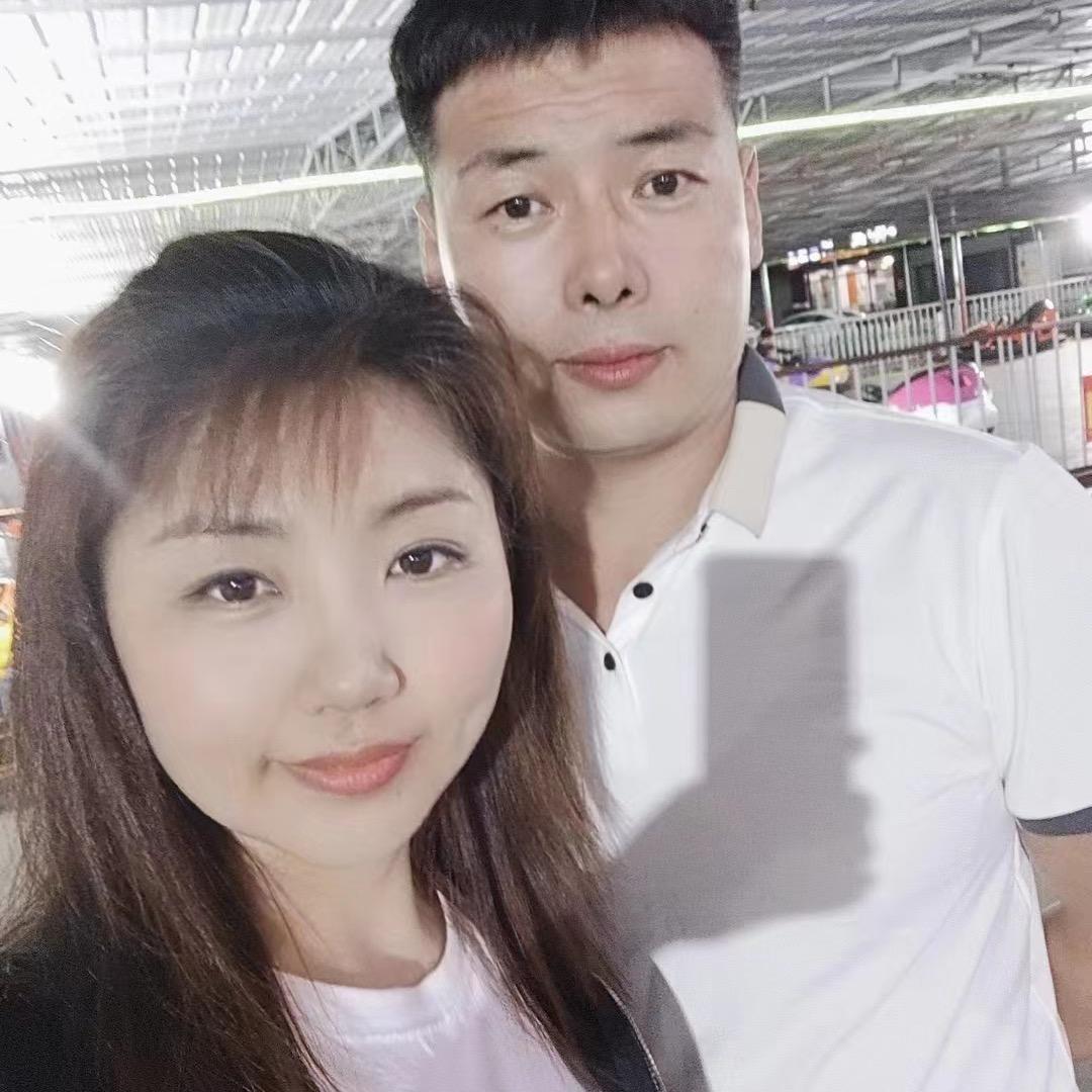 小丽和婆婆的农村生活