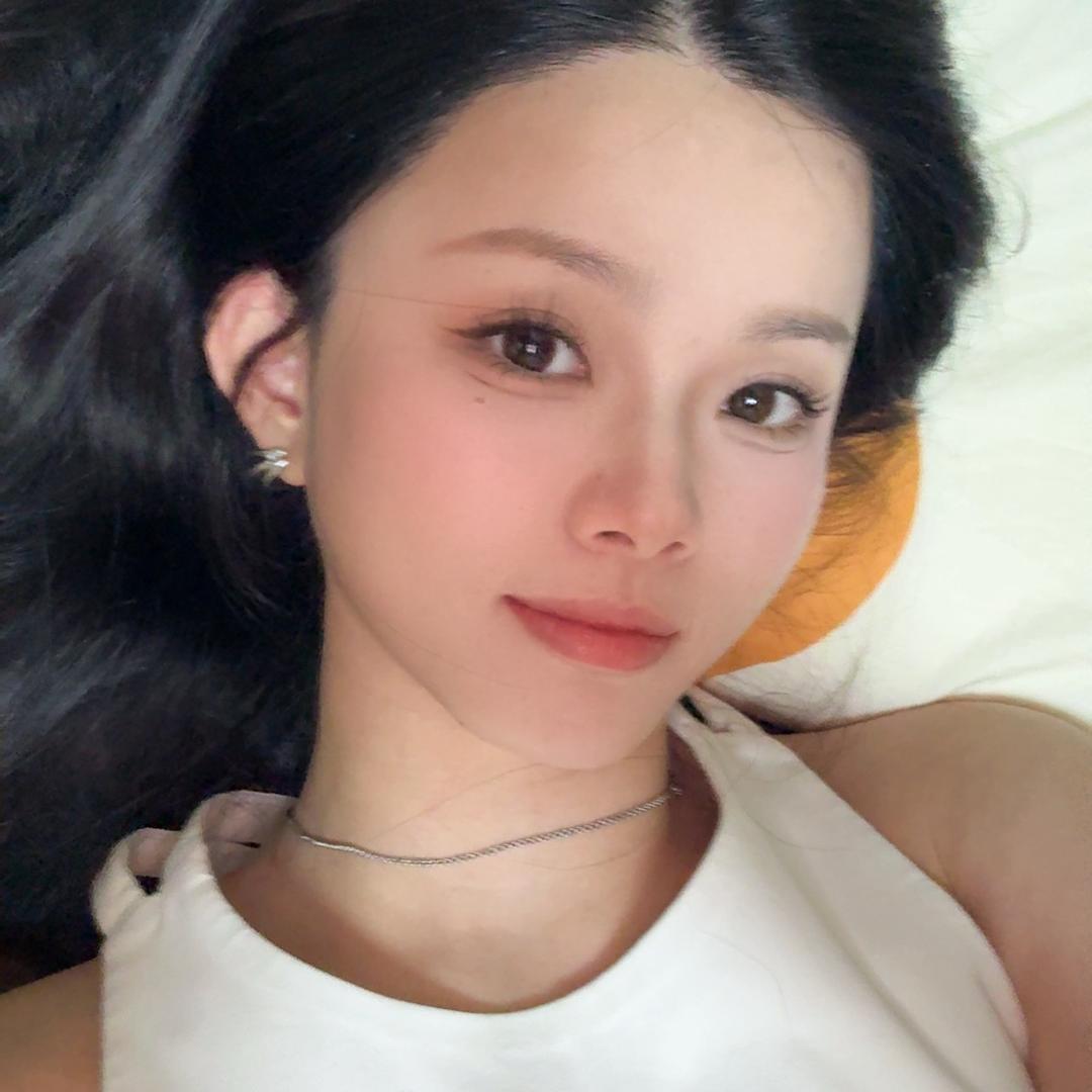 丢丢酱