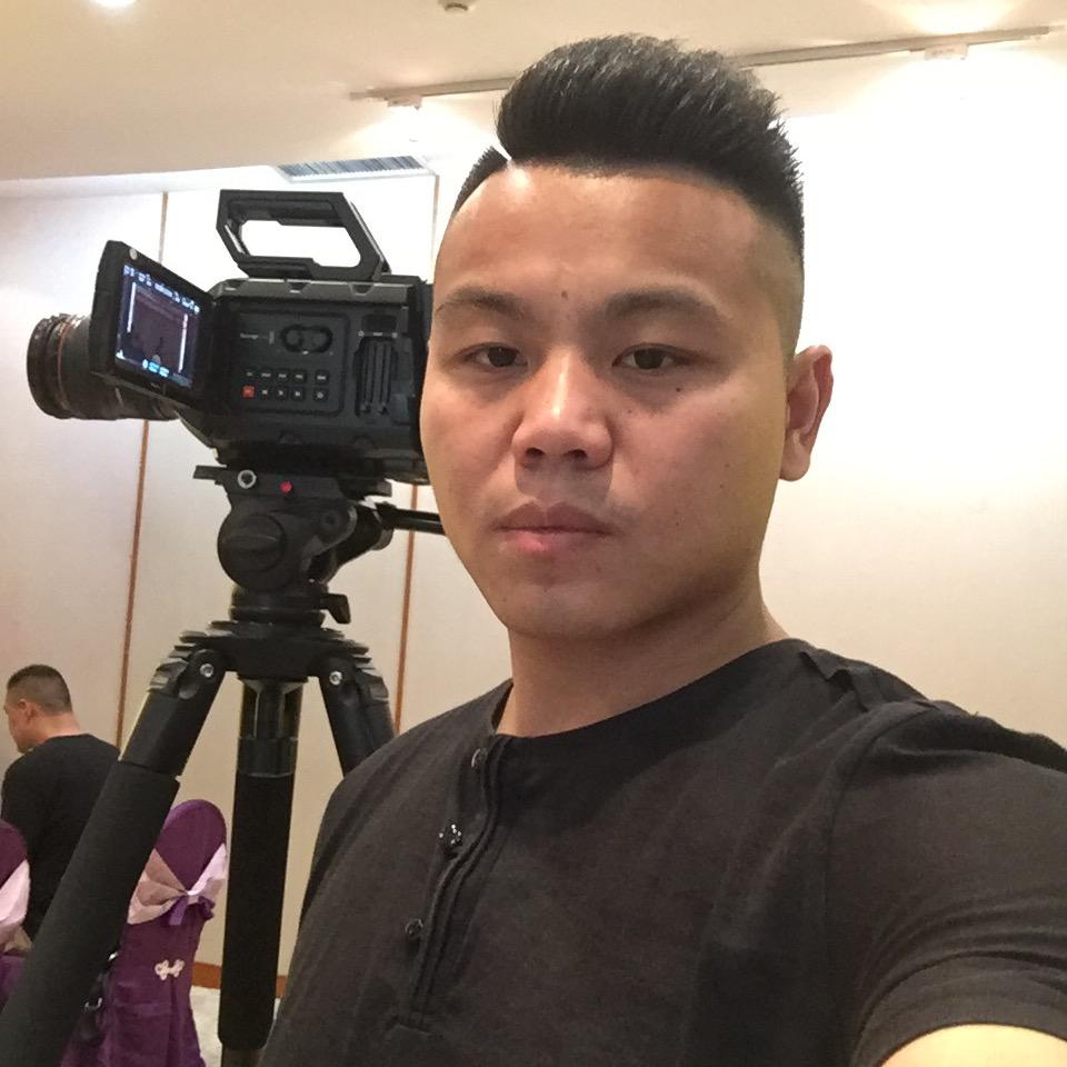 博武汇武术馆蔡教练
