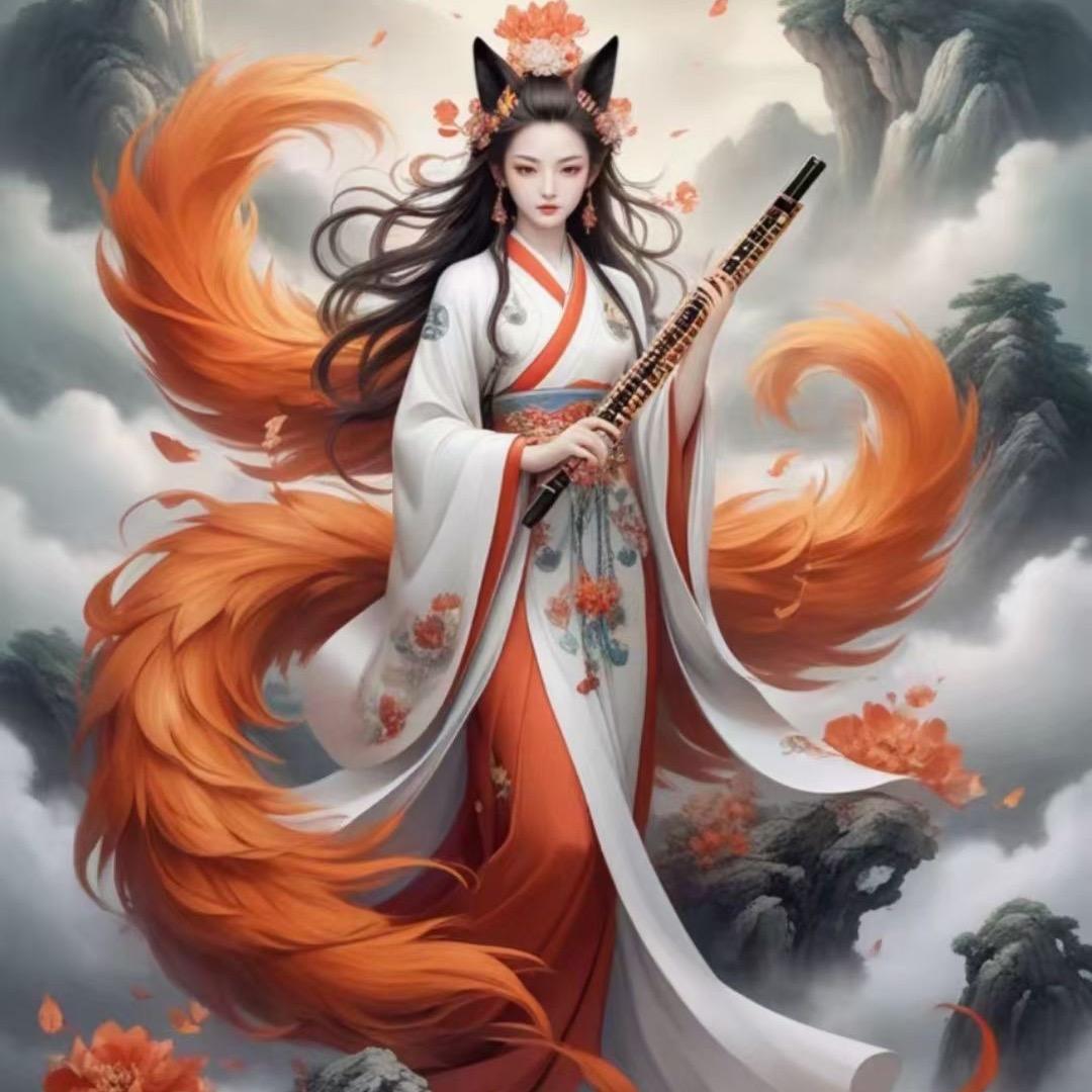 老师小号，回关看事