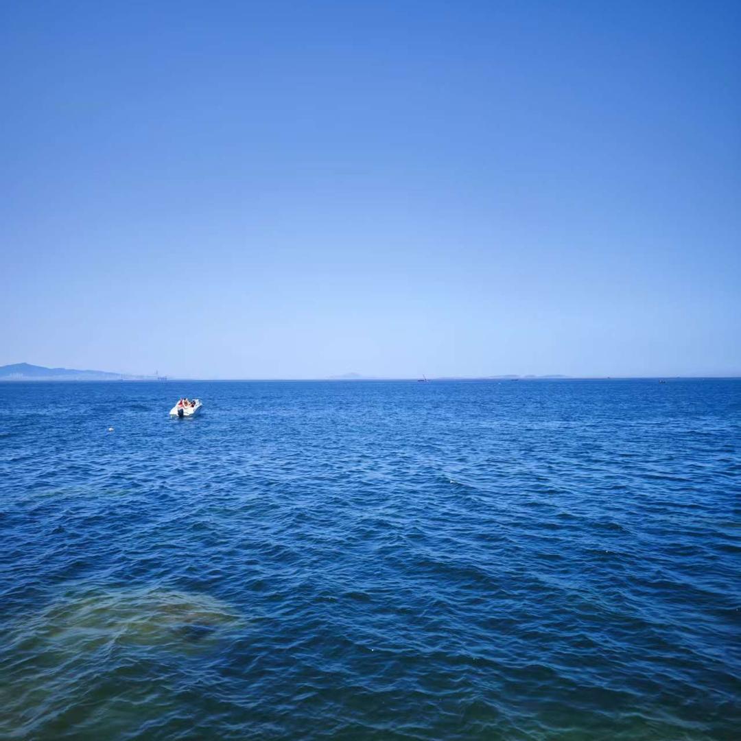 萬水千山-美斯乐