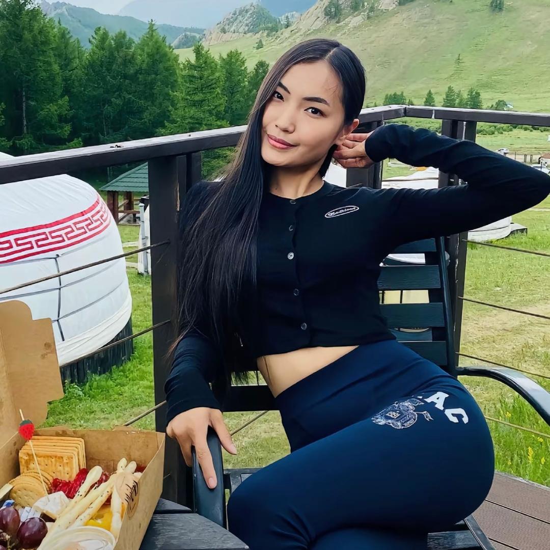 阿娜98