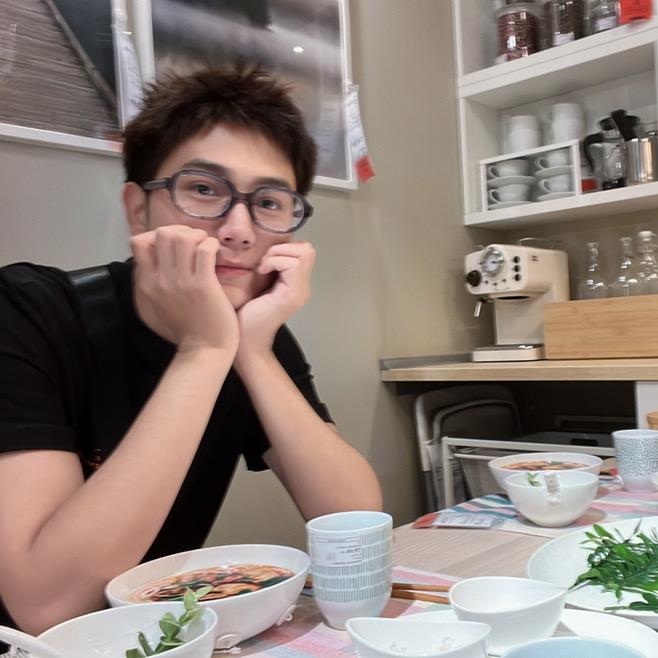 新乡剪辑师何黎