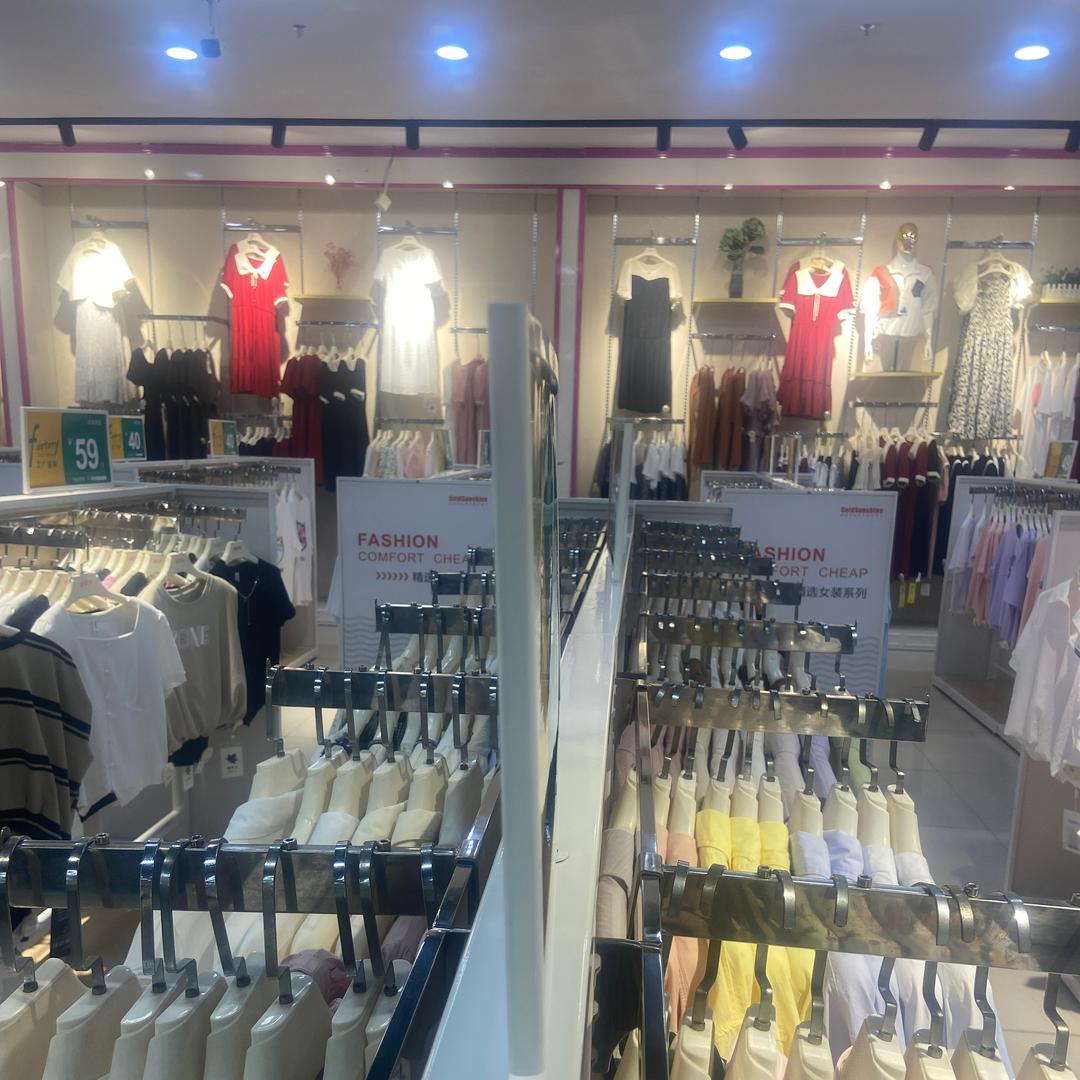 打工人的上海生活