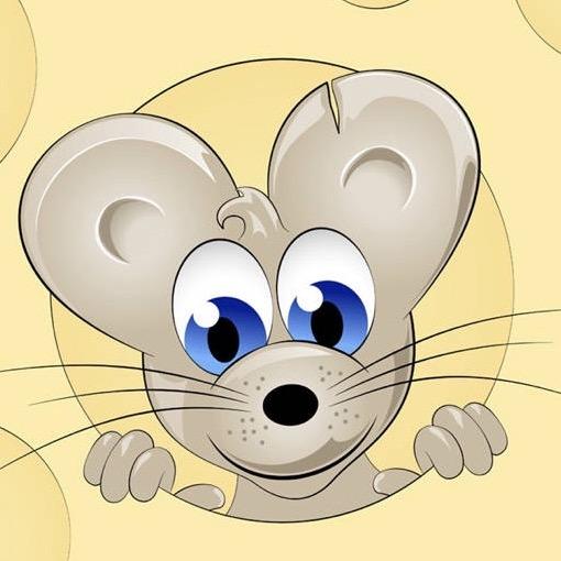 小老鼠休闲馆（礼貌回关一下）