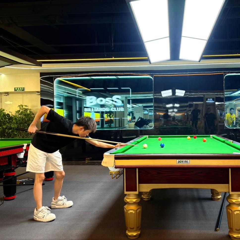 【开火熊】签约球员～小池