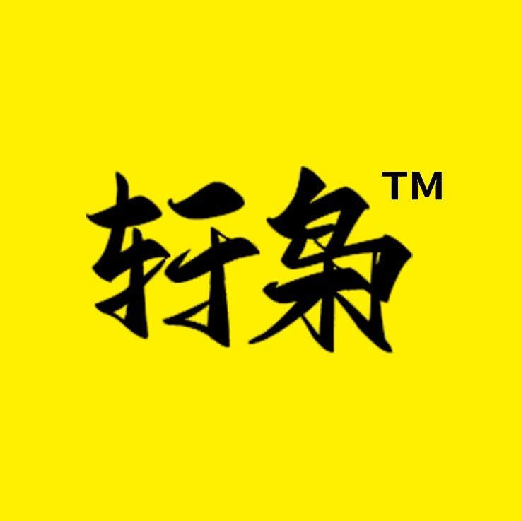 轩枭高端油漆笔工厂店