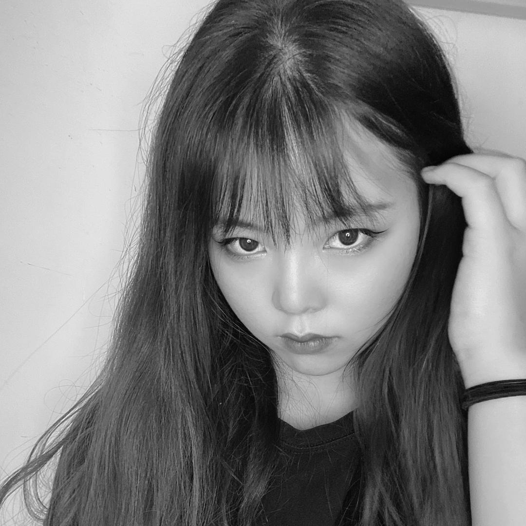 小溜溜 ❤️