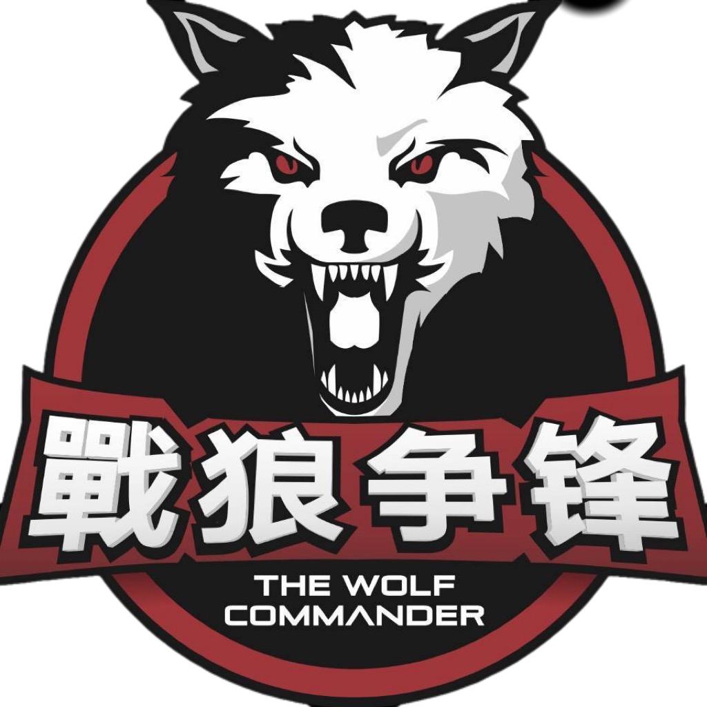 战狼争锋国际搏击俱乐部