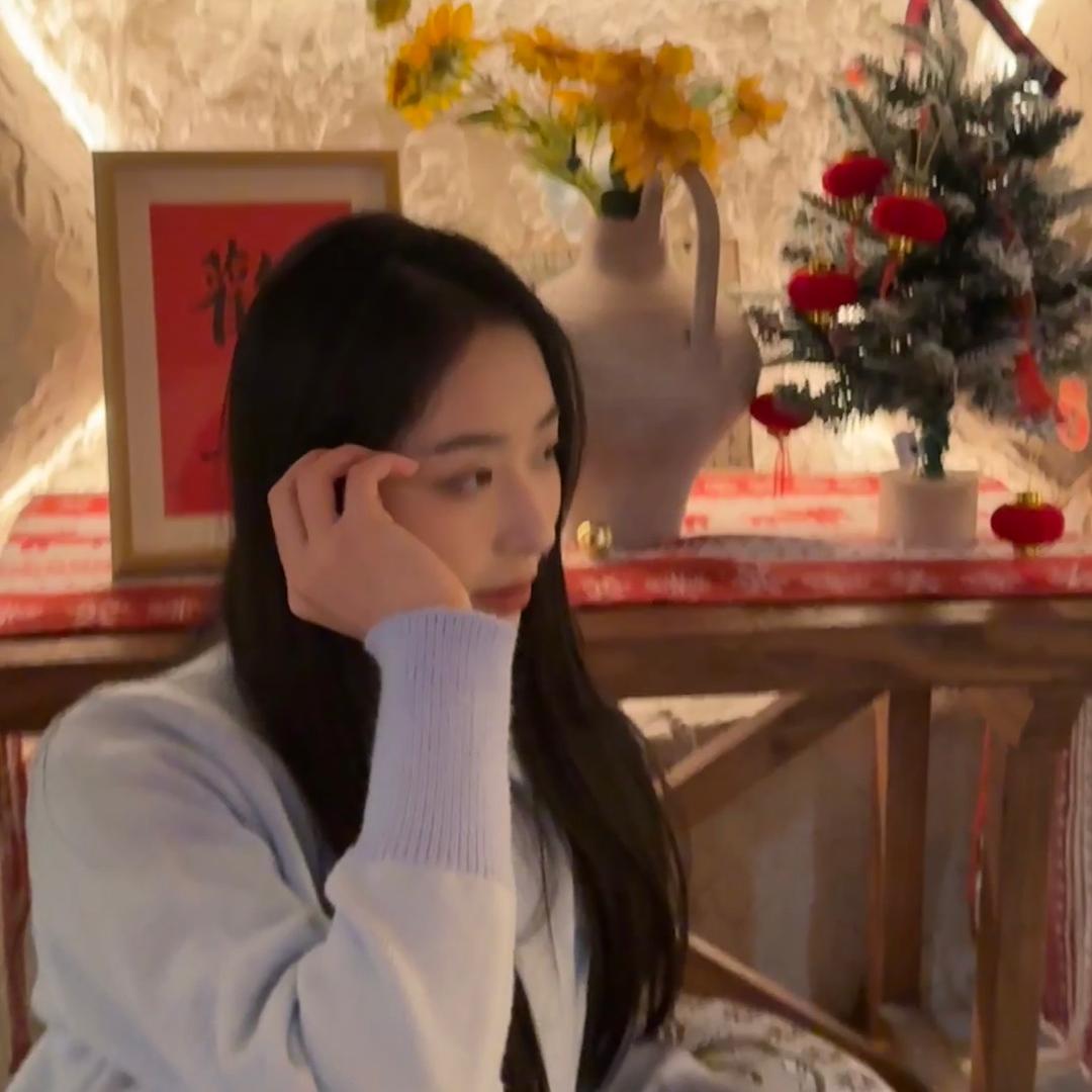 又困💤