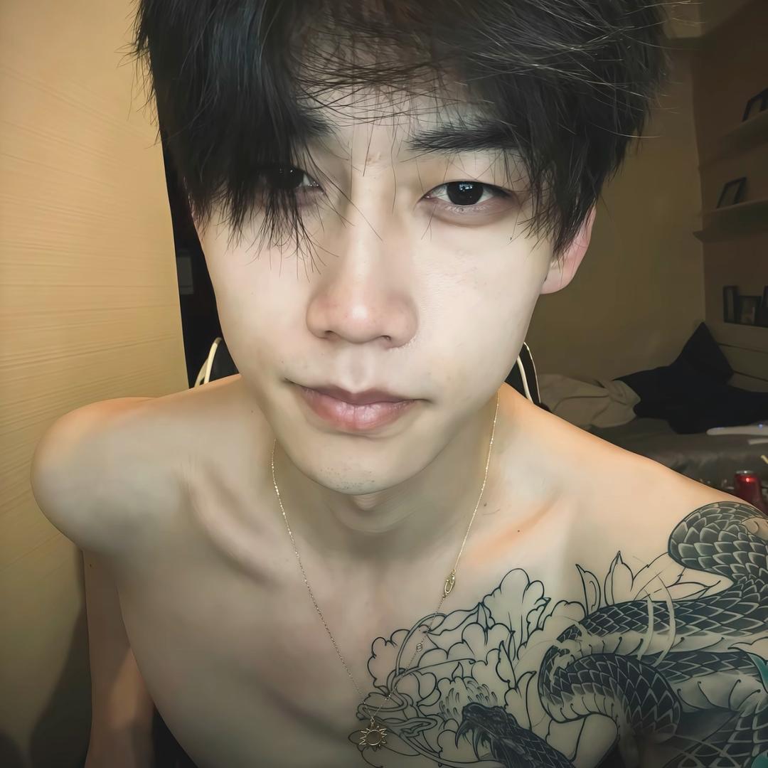 我吃柠檬啊头像