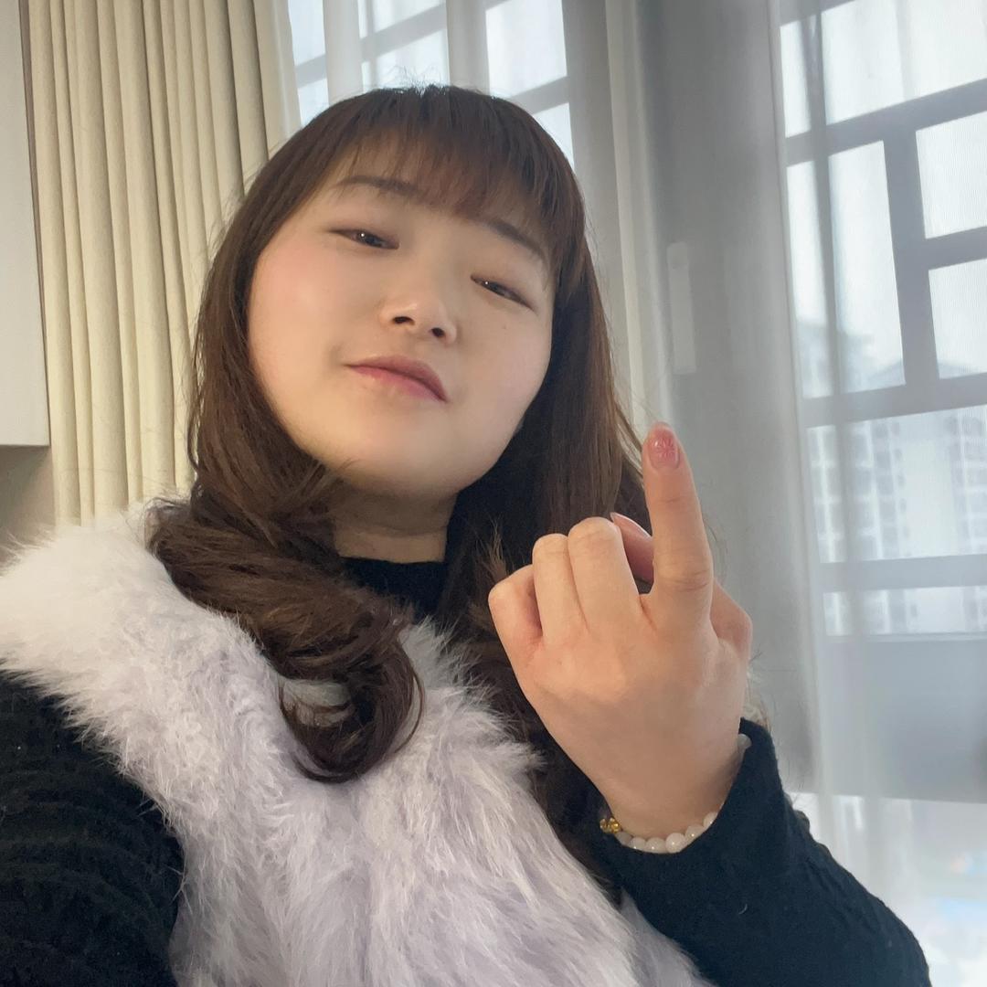 香香🎙（首播筹备中）