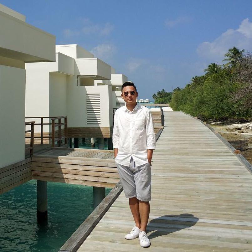 南哥精品二手车