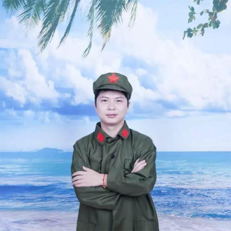 薛老师—能匠网络