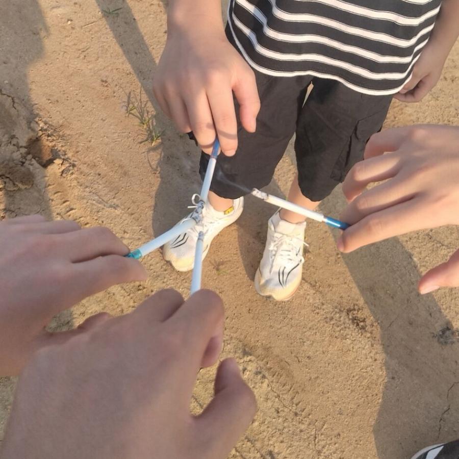 小强