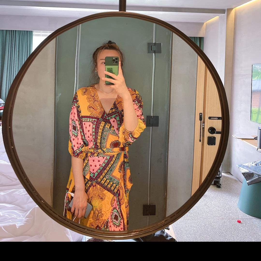 凤姐姐大码女装