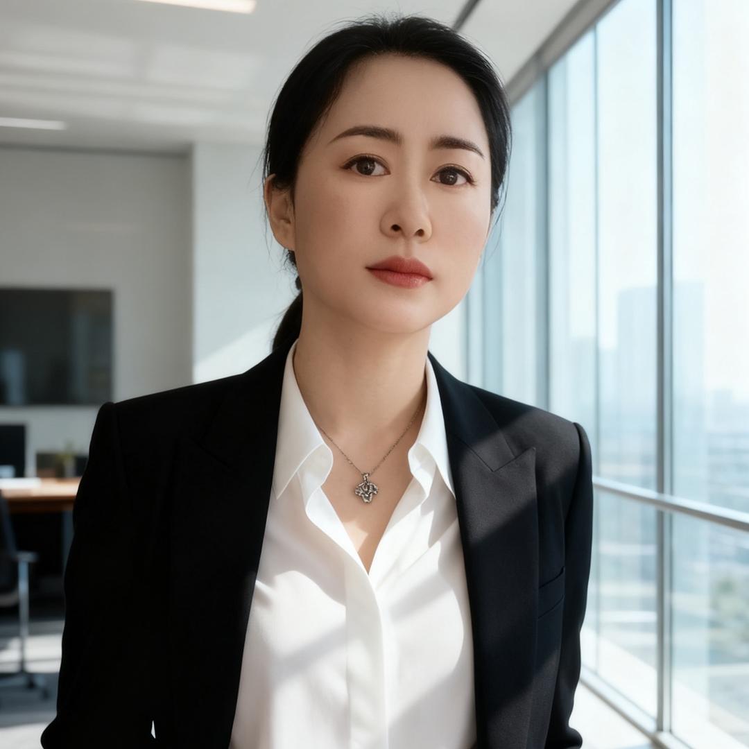 林甸二月美学·恋姿魅