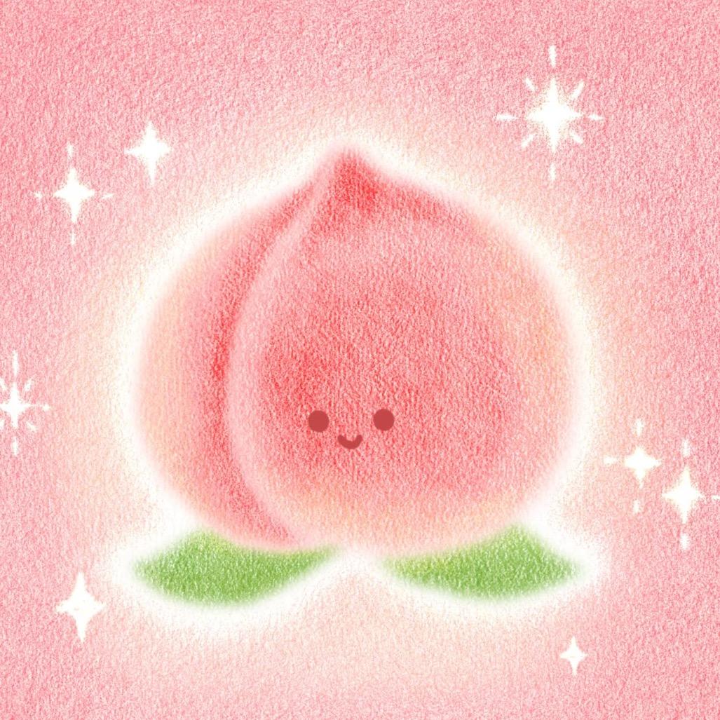 吃喝玩乐小桃桃