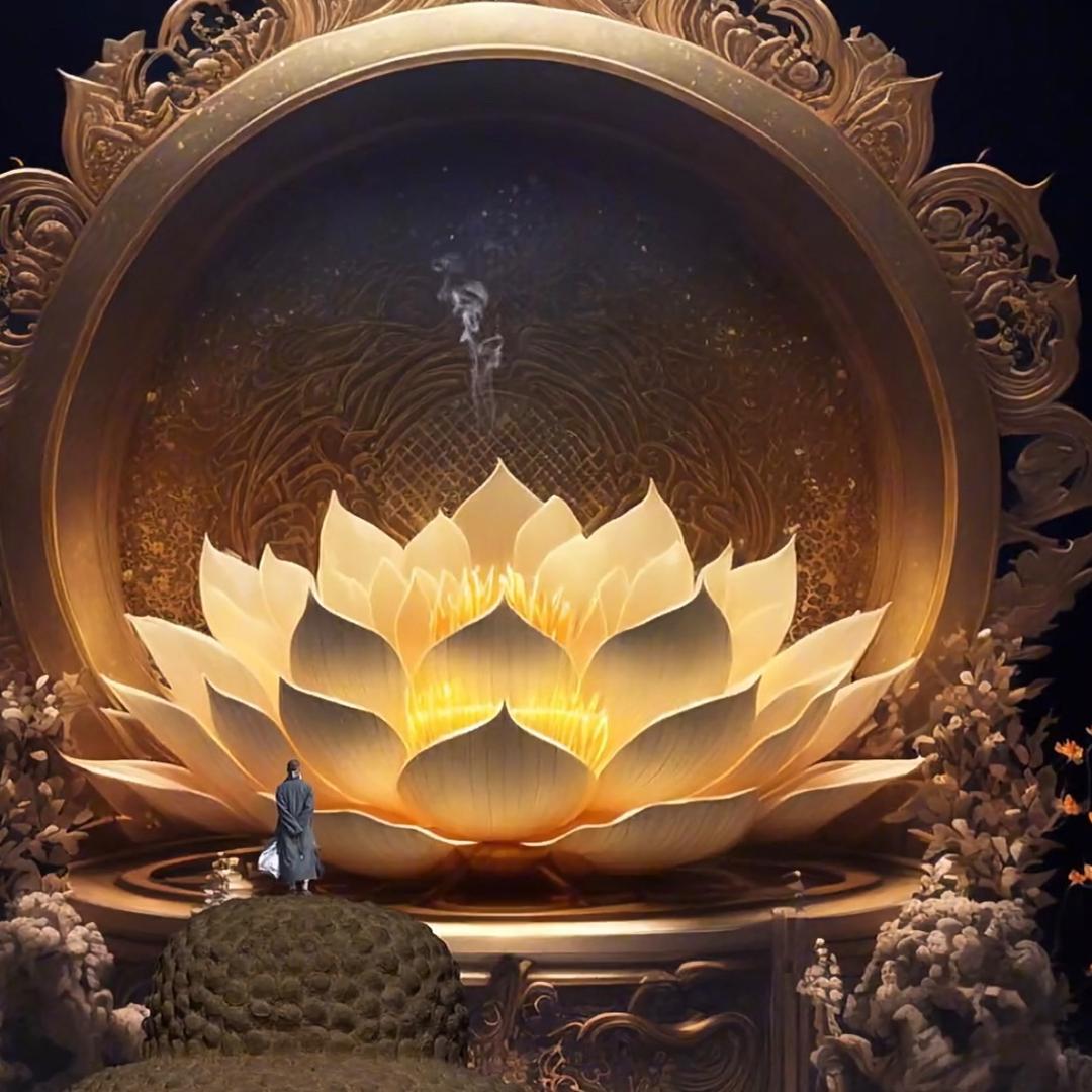 ∞鲤遇∞（结缘）