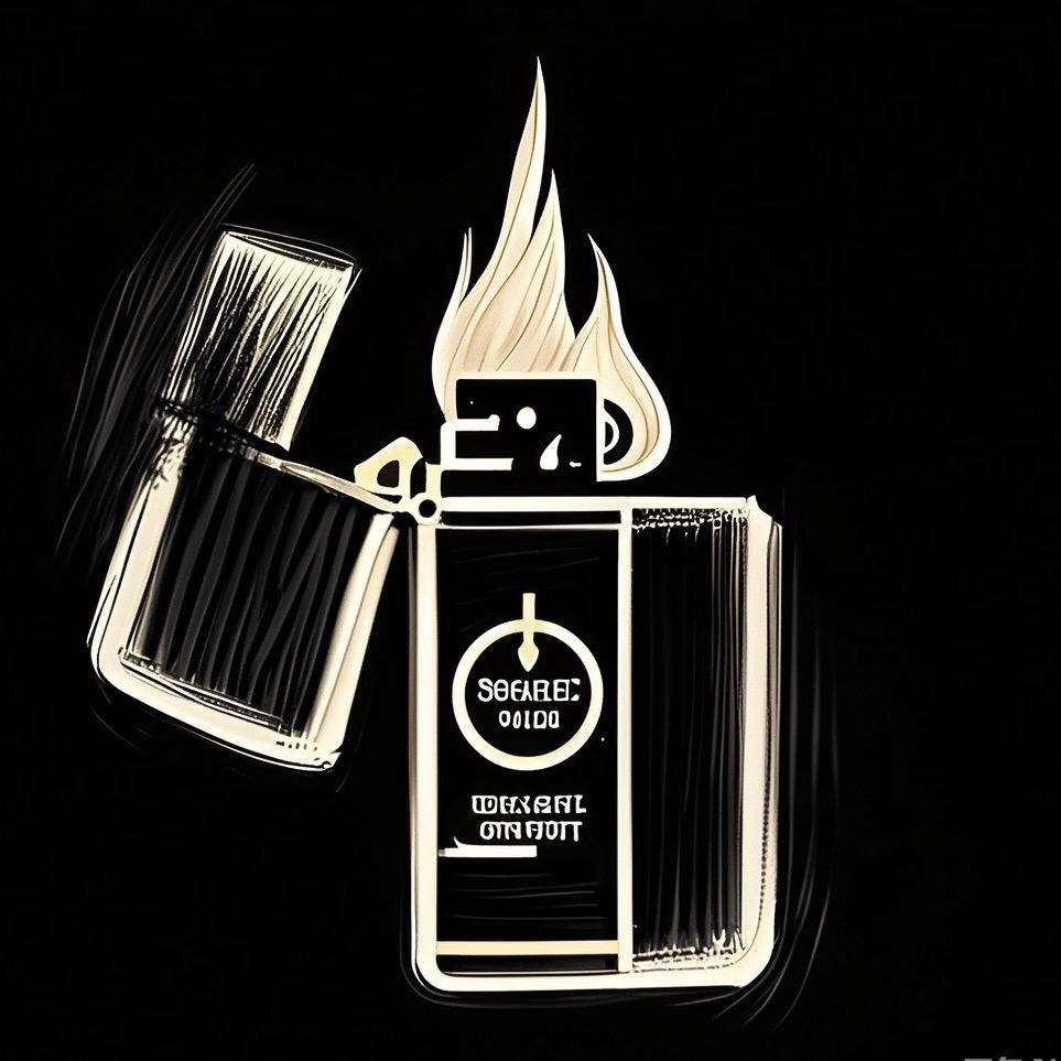 upscale火机国际云仓